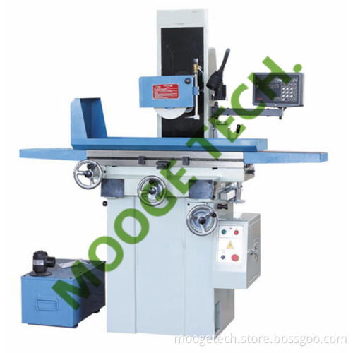 Automatic Milling Machine